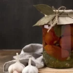 заготовки з томатів