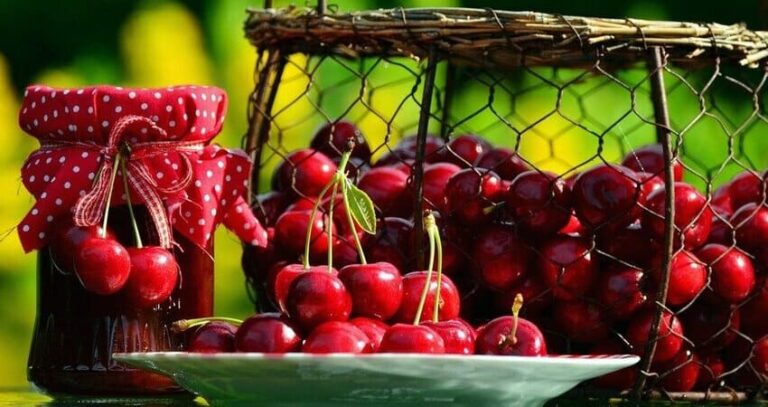 фруктові делікатеси