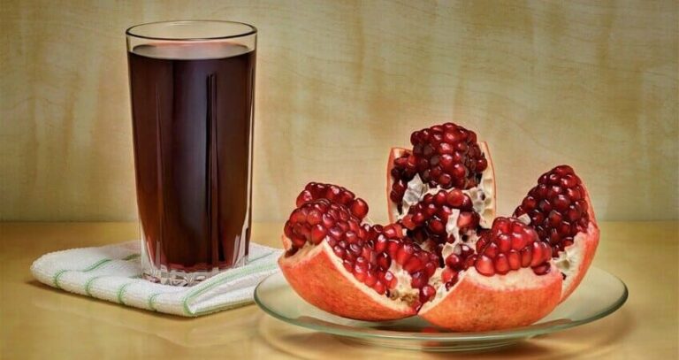 фруктові приправи