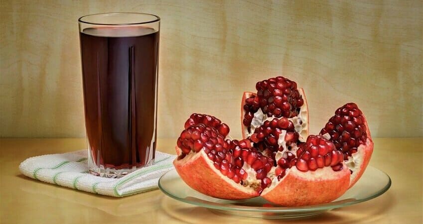 фруктові приправи