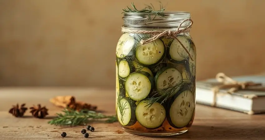 заготовки з кабачків,заготовки з патисонів