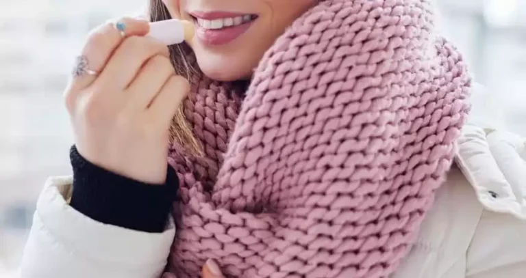 Обережно, мороз!