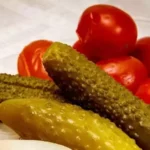 приготування туршії