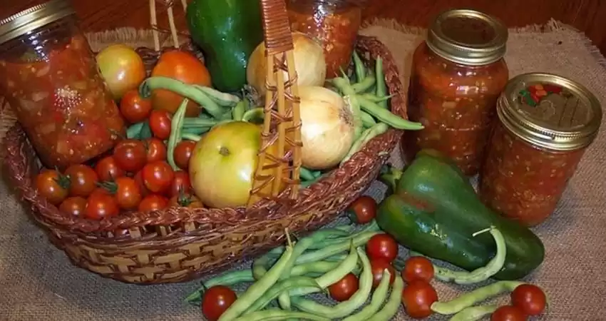 псування продуктів