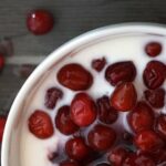 мочіння фруктів