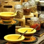 консервування продуктів