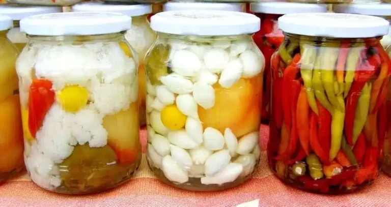 Стерилізація консервів