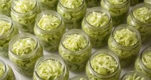 приготування туршії