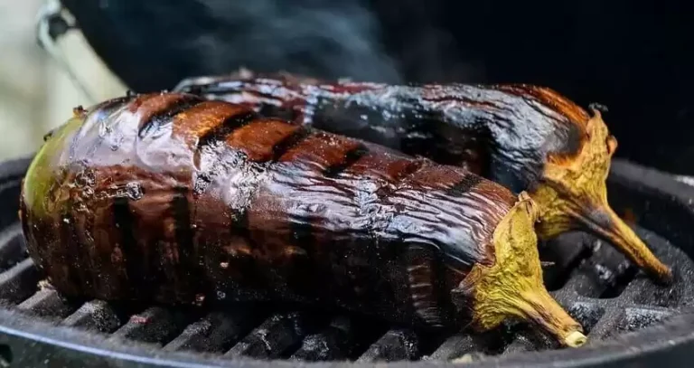 заготовки з баклажанів