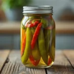 заготовки з часнику