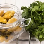 заготовки з кабачків,заготовки з патисонів