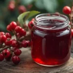 заготовки з шипшини