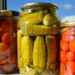 зберігання консервів