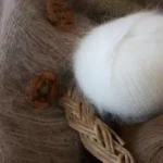 Чищення в'язаних виробів, вовняного одягу та хутра