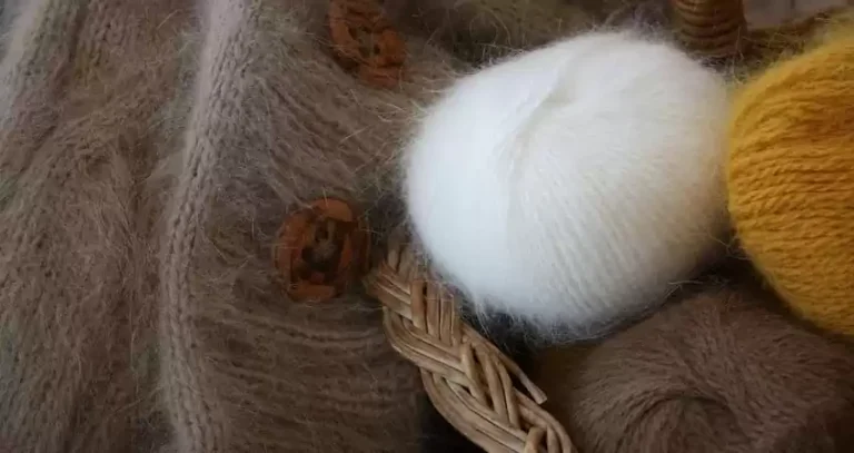 Чищення в'язаних виробів, вовняного одягу та хутра