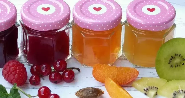 приготування варення