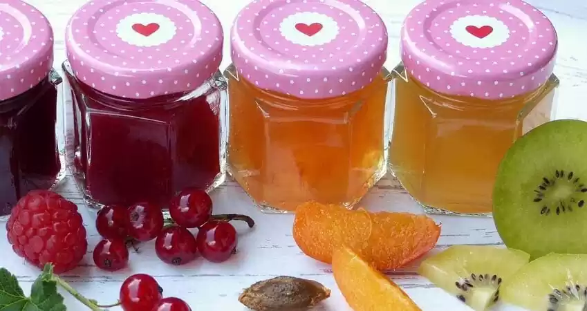 приготування варення