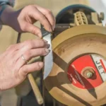 Як заточити інструменти